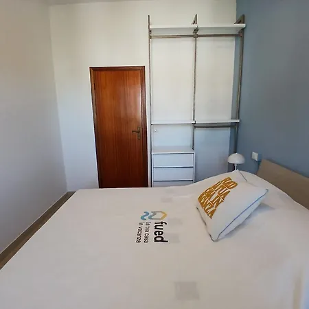 Cv004 - Cervia, Nuovo Trilocale Con Aria Condizionata Apartmán