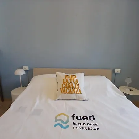 アパート Cv004 - Cervia, Nuovo Trilocale Con Aria Condizionata