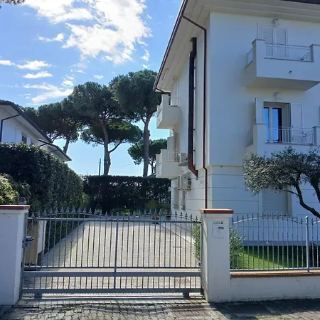 Cv004 - Cervia, Nuovo Trilocale Con Aria Condizionata *