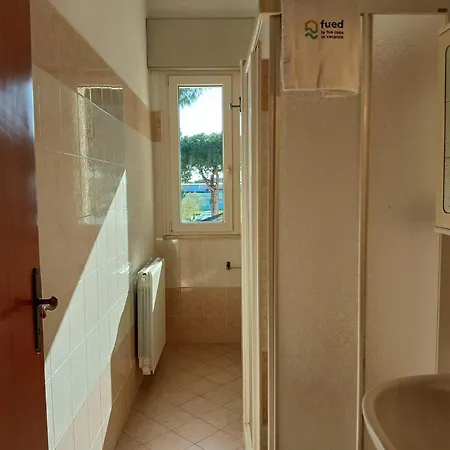 Cv004 - Cervia, Nuovo Trilocale Con Aria Condizionata Apartmán