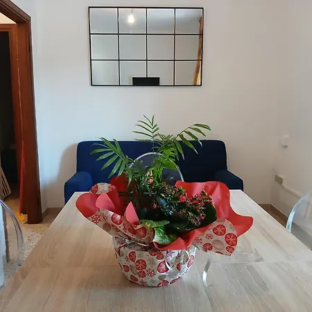 Apartmán Cv004 - Cervia, Nuovo Trilocale Con Aria Condizionata