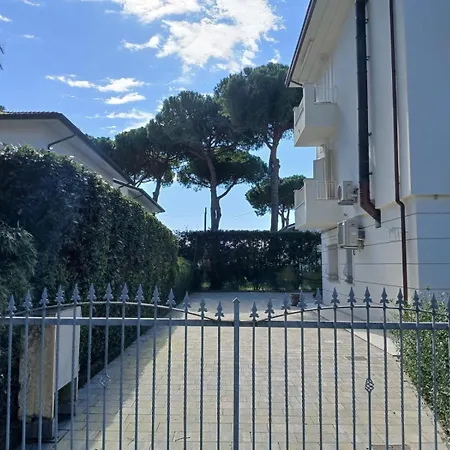 Cv004 - Cervia, Nuovo Trilocale Con Aria Condizionata Appartamento Cervia