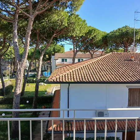 Cv004 - Cervia, Nuovo Trilocale Con Aria Condizionata アパート