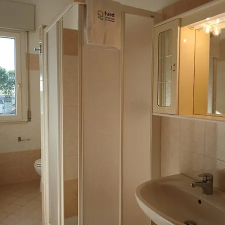 Cv004 - Cervia, Nuovo Trilocale Con Aria Condizionata * Τσέρβια