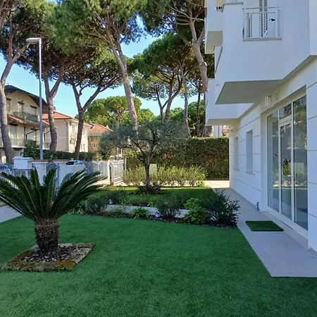 Cv004 - Cervia, Nuovo Trilocale Con Aria Condizionata Apartment Cervia