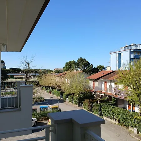 Cv004 - Cervia, Nuovo Trilocale Con Aria Condizionata *