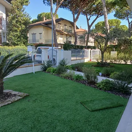 Διαμέρισμα Cv004 - Cervia, Nuovo Trilocale Con Aria Condizionata *