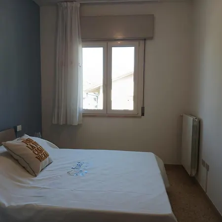 Appartamento Cv004 - Cervia, Nuovo Trilocale Con Aria Condizionata Cervia
