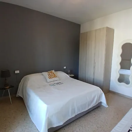 Cv004 - Cervia, Nuovo Trilocale Con Aria Condizionata Apartmán