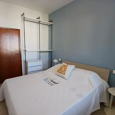 Διαμέρισμα Cv004 - Cervia, Nuovo Trilocale Con Aria Condizionata *