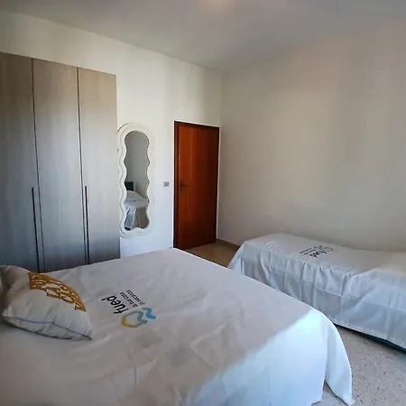 Cv004 - Cervia, Nuovo Trilocale Con Aria Condizionata チェルヴィア