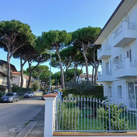 Διαμέρισμα Cv004 - Cervia, Nuovo Trilocale Con Aria Condizionata