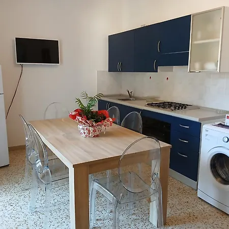 Cv004 - Cervia, Nuovo Trilocale Con Aria Condizionata * Τσέρβια