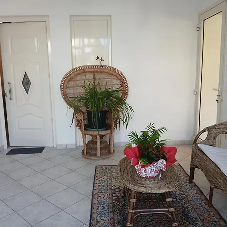 Apartmán Cv004 - Cervia, Nuovo Trilocale Con Aria Condizionata *