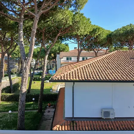 Cv004 - Cervia, Nuovo Trilocale Con Aria Condizionata Appartamento Cervia