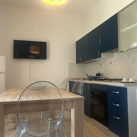 Cv004 - Cervia, Nuovo Trilocale Con Aria Condizionata Διαμέρισμα Τσέρβια