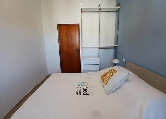 Cv004 - Cervia, Nuovo Trilocale Con Aria Condizionata Appartamento