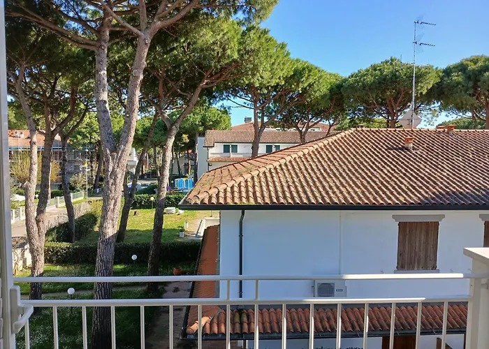 Cv004 - Cervia, Nuovo Trilocale Con Aria Condizionata Appartamento