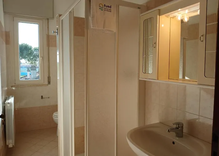 Cv004 - Cervia, Nuovo Trilocale Con Aria Condizionata * Cervia