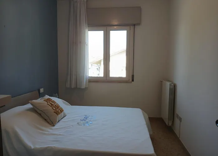 Διαμέρισμα Cv004 - Cervia, Nuovo Trilocale Con Aria Condizionata Τσέρβια