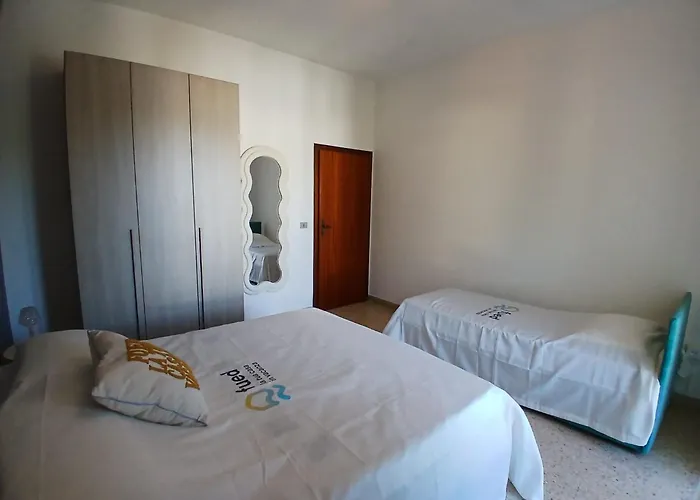 Cv004 - Cervia, Nuovo Trilocale Con Aria Condizionata Cervia