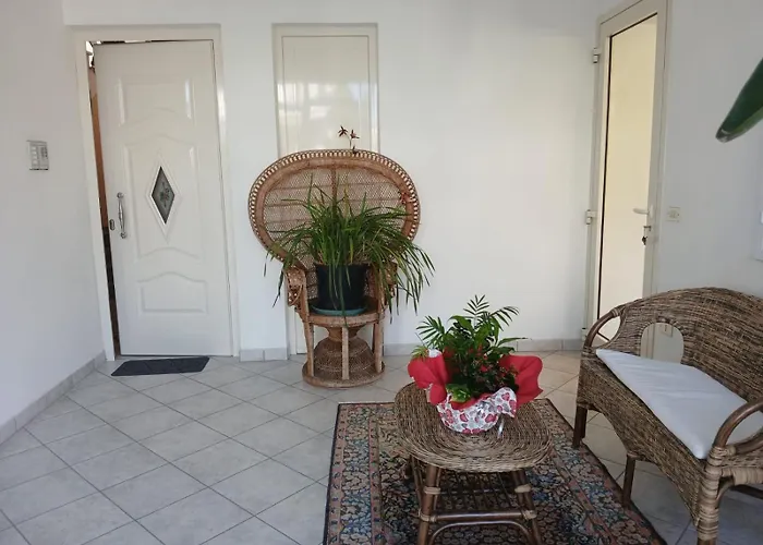 Appartamento Cv004 - Cervia, Nuovo Trilocale Con Aria Condizionata *