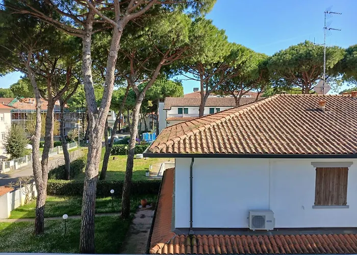 Cv004 - Cervia, Nuovo Trilocale Con Aria Condizionata Appartamento Cervia